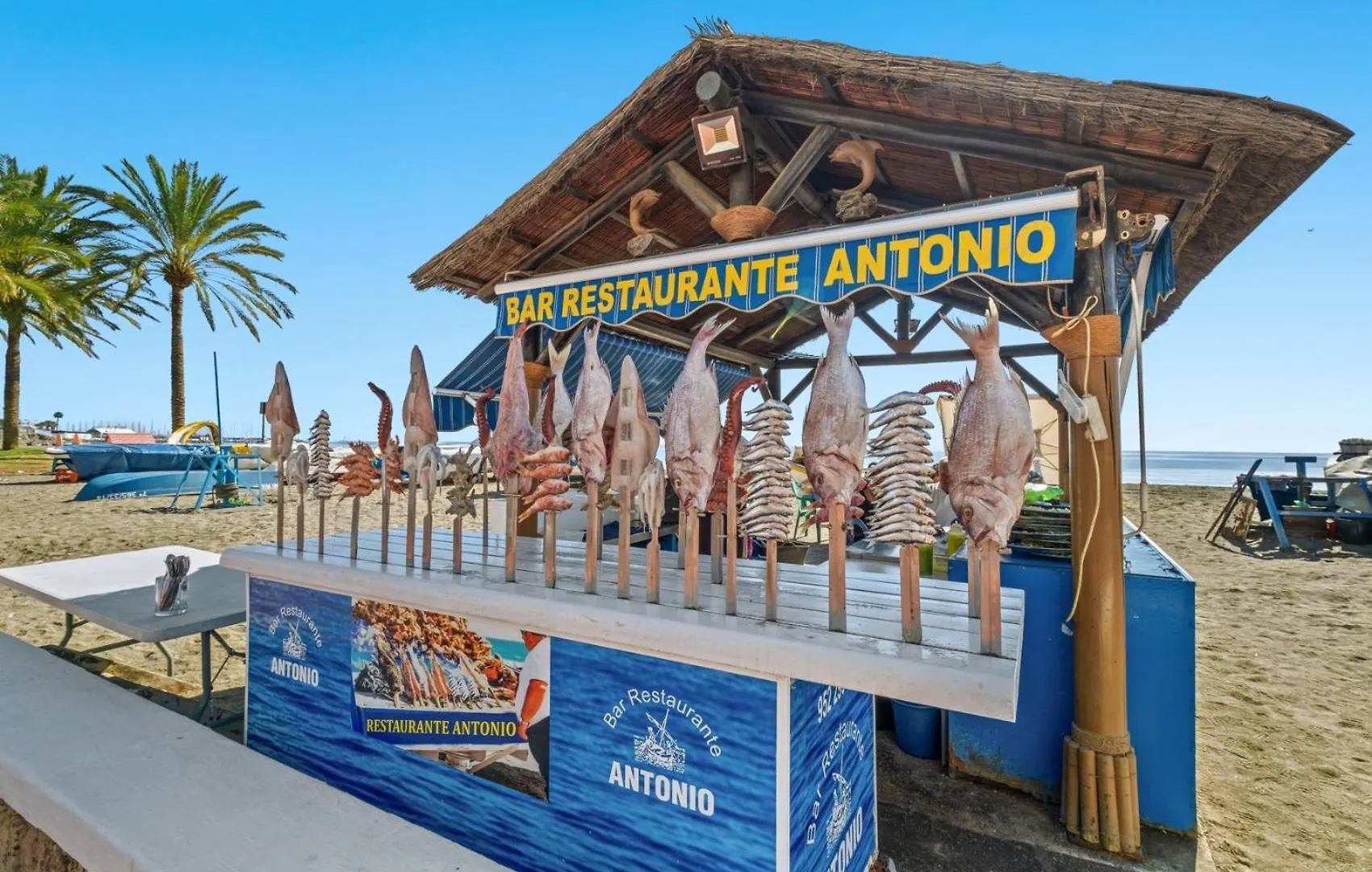 Apartamento Frente A La Playa Màlaga 0*,