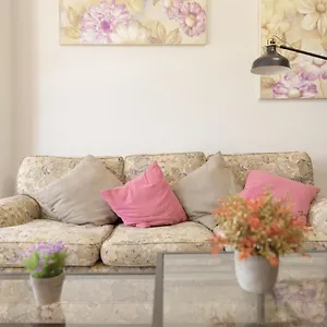 Malagadevacaciones - Echeverria Apartment