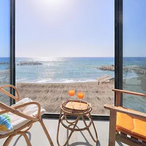 Frida Pahlo Apartment