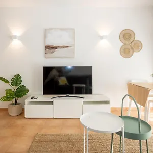  Appartement Bolivia 167