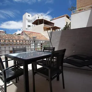 Andes Apartment