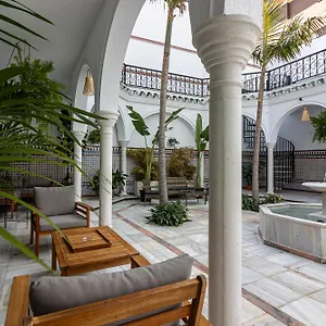 El Patio De La Luna Freshapartments By Bossh! Apartment
