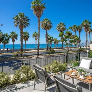 Malagueta Front Luxury By Rent Me Apartment