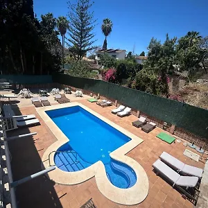 Playa Del Palo Apartment