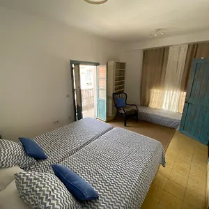 Appartement Blue House Atico Con Terraza