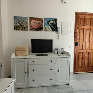  Appartement Pepote