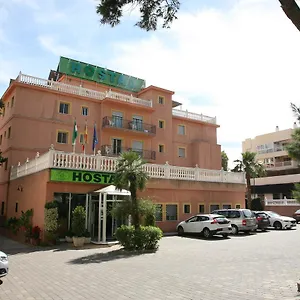 2* Penzion La Casa De Enfrente