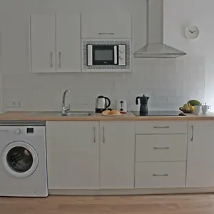 Angelita Plaza Apartment