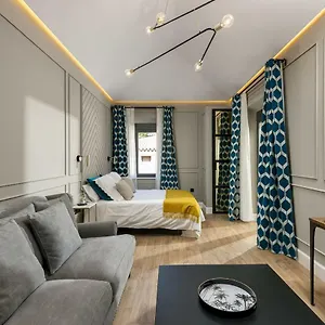 Pedregalejo Apartment