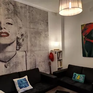  Hostel Centro (adults Only)