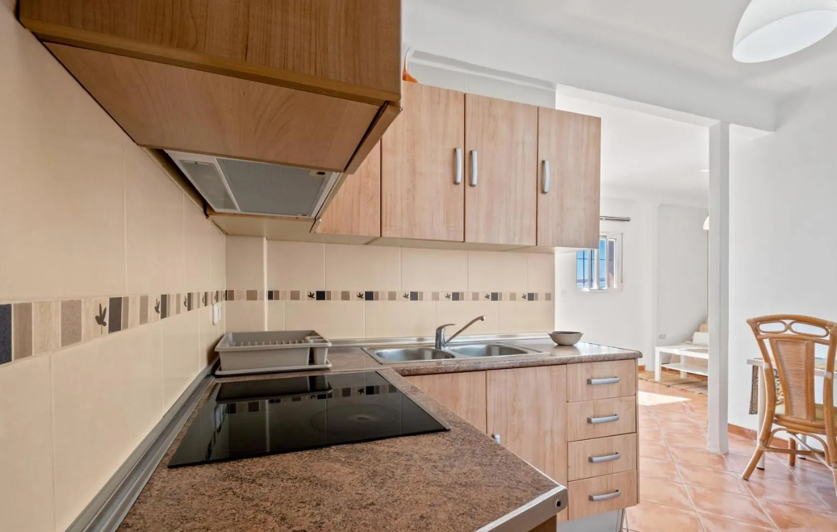 Apartamento Frente A La Playa Malaga Apartment