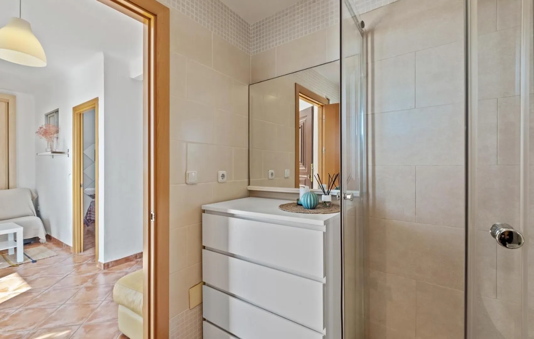 Apartamento Frente A La Playa Malaga 0*,